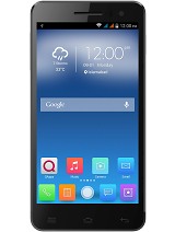 QMobile - Noir X900