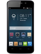 QMobile - Noir X35