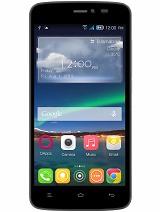 QMobile - Noir X400