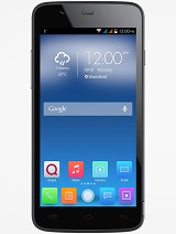 QMobile - Noir X500