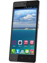 QMobile - Noir M90