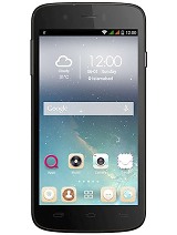 QMobile - Noir i10