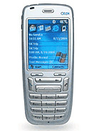 Qtek - 8010