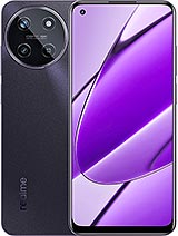 Realme - 11 4G