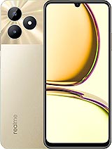 Realme - C53 (India)