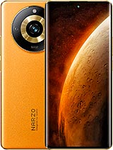 Realme - Narzo 60 Pro