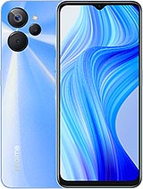 Realme - 10T