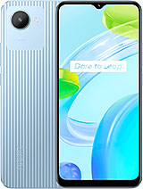 Realme - C30