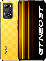 Realme - GT Neo 3T