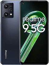 Realme - 9 5G