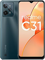 Realme - C31