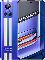 Realme - GT Neo 3 150W