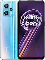 Realme - 9 Pro+