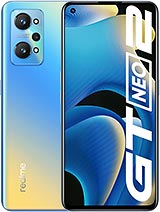 Realme - GT Neo2