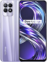 Realme - 8i