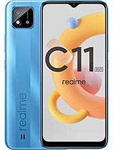 Realme - C11 (2021)