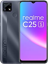 Realme - C25s