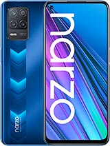 Realme - Narzo 30 5G