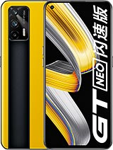 Realme - GT Neo Flash