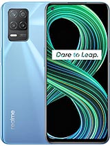 Realme - 8 5G