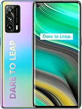 Realme - X7 Pro Ultra