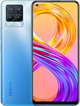 Realme - 8 Pro