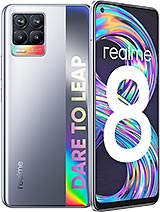 Realme - 8