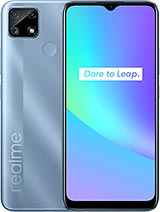 Realme - C25