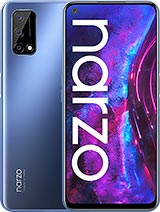 Realme - Narzo 30 Pro 5G