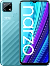 Realme - Narzo 30A