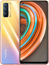 Realme - X7 (India)