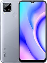 Realme - C15 Qualcomm Edition