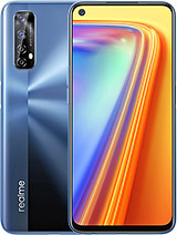 Realme - 7 (Global)