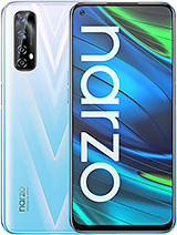 Realme - Narzo 20 Pro