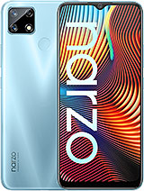 Realme - Narzo 20