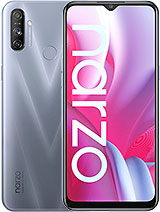 Realme - Narzo 20A