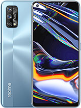 Realme - 7 Pro