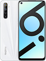 Realme - 6i (India)