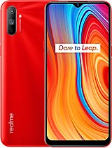 Realme - C3i