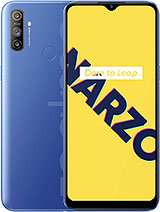 Realme - Narzo 10A