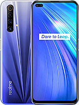 Realme - X50m 5G