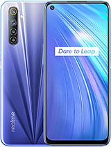 Realme - 6