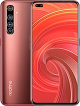 Realme - X50 Pro 5G