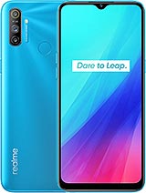 Realme - C3 (3 cameras)