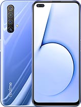 Realme - X50 5G (China)