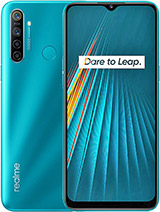 Realme - 5i