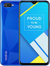 Realme - C2 2020