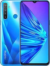 Realme - 5