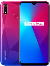 Realme - 3i