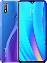 Realme - 3 Pro